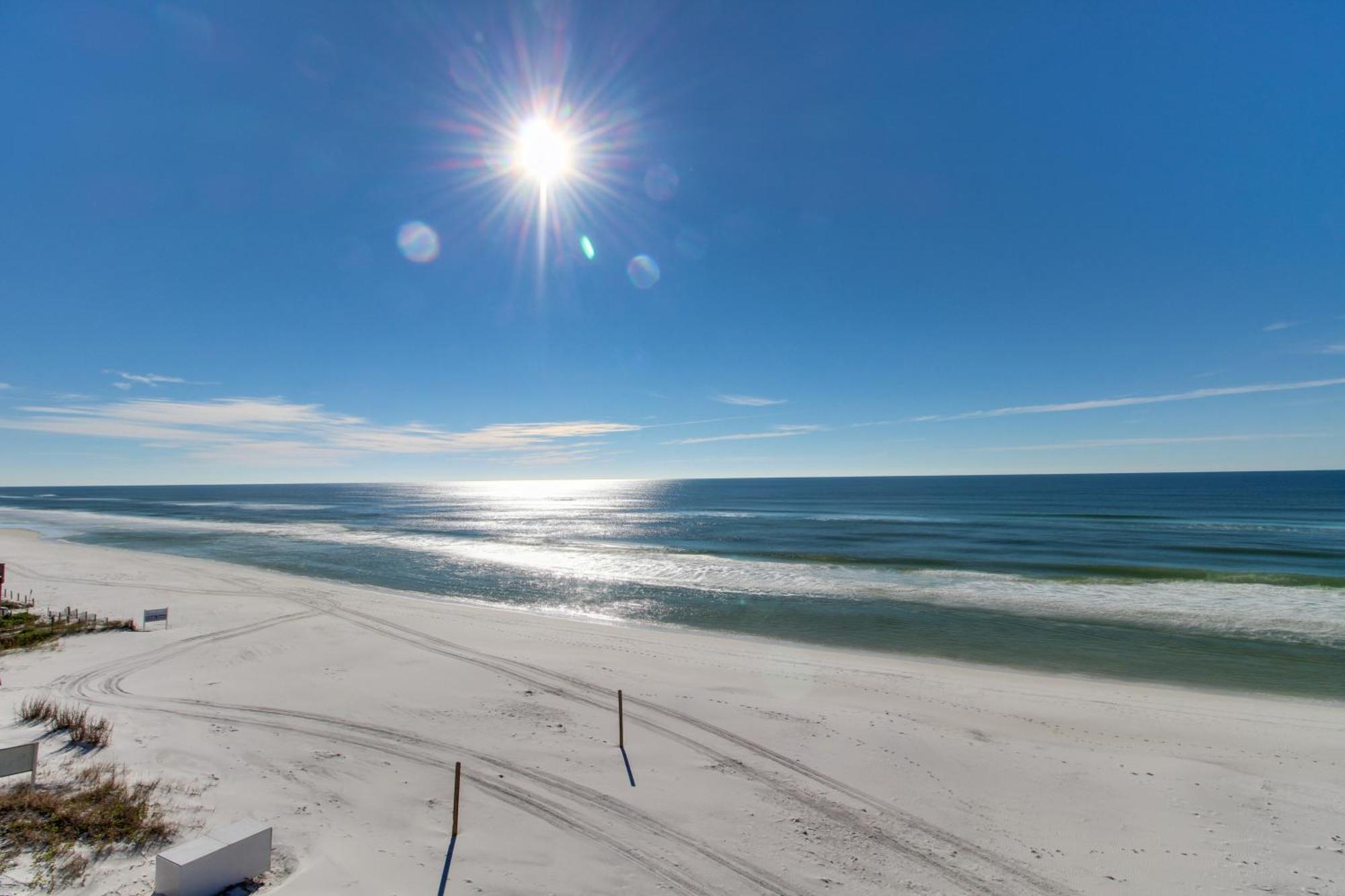 Tops'L Summit Destin Ruang foto