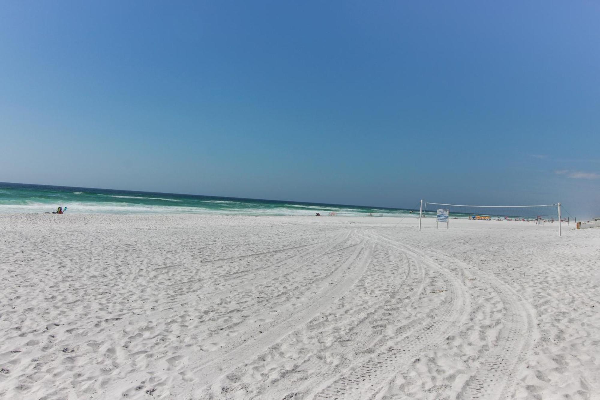 Tops'L Summit Destin Ruang foto