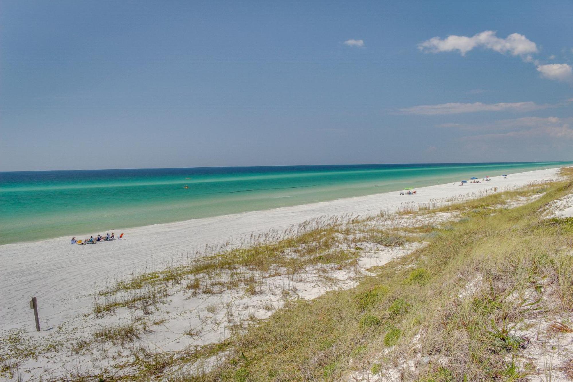 Tops'L Summit Destin Ruang foto