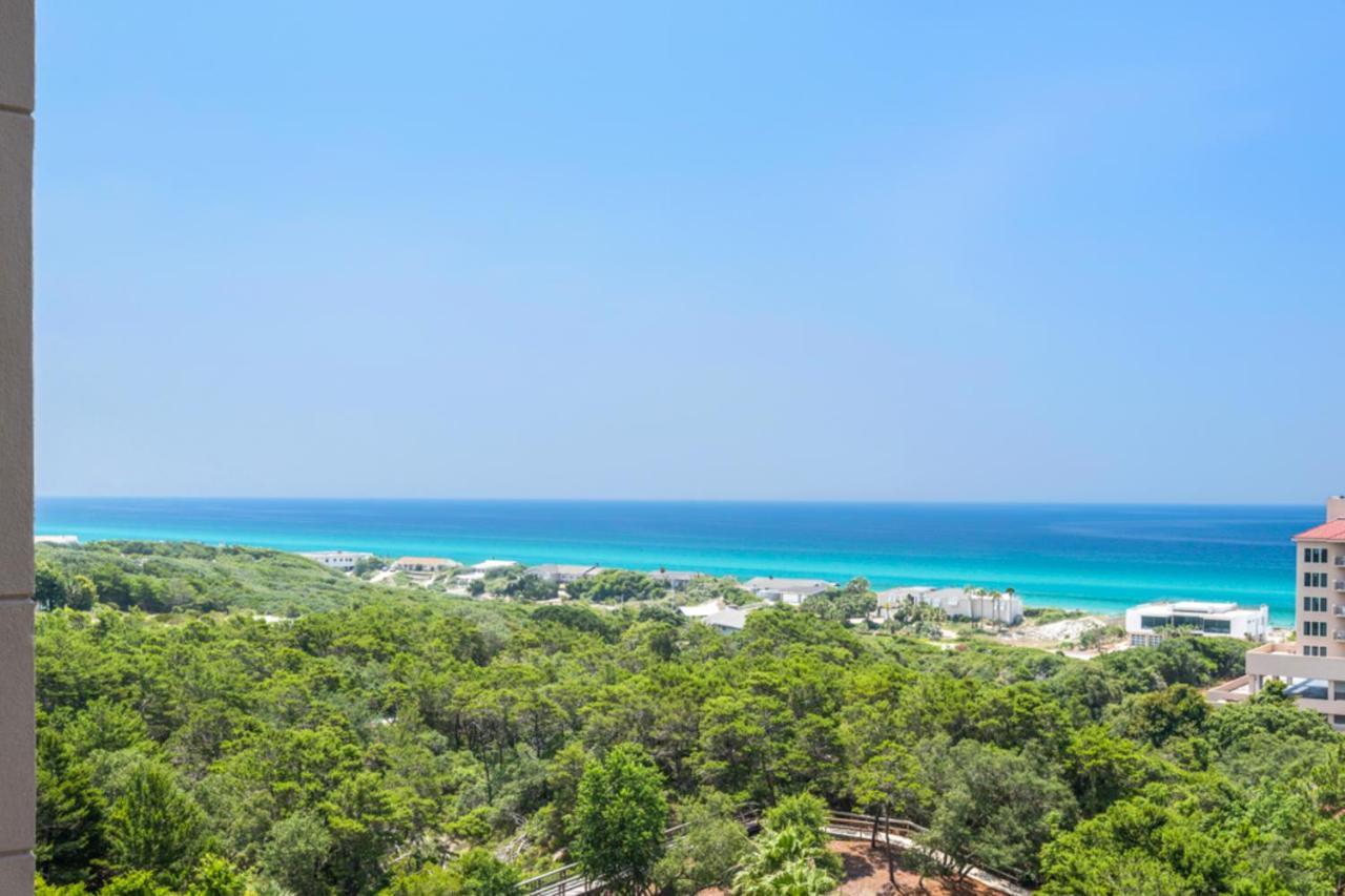 Tops'L Summit Destin Bagian luar foto