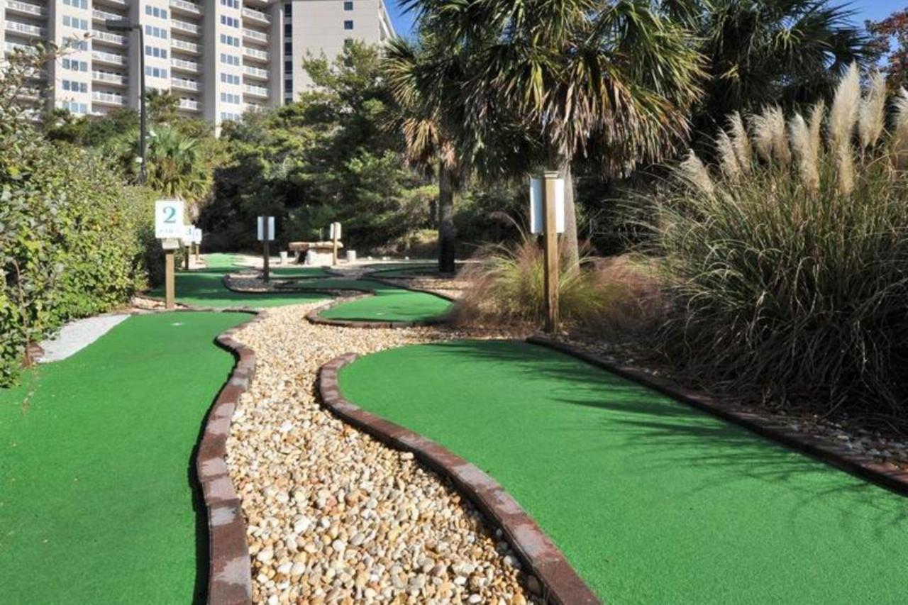 Tops'L Summit Destin Bagian luar foto