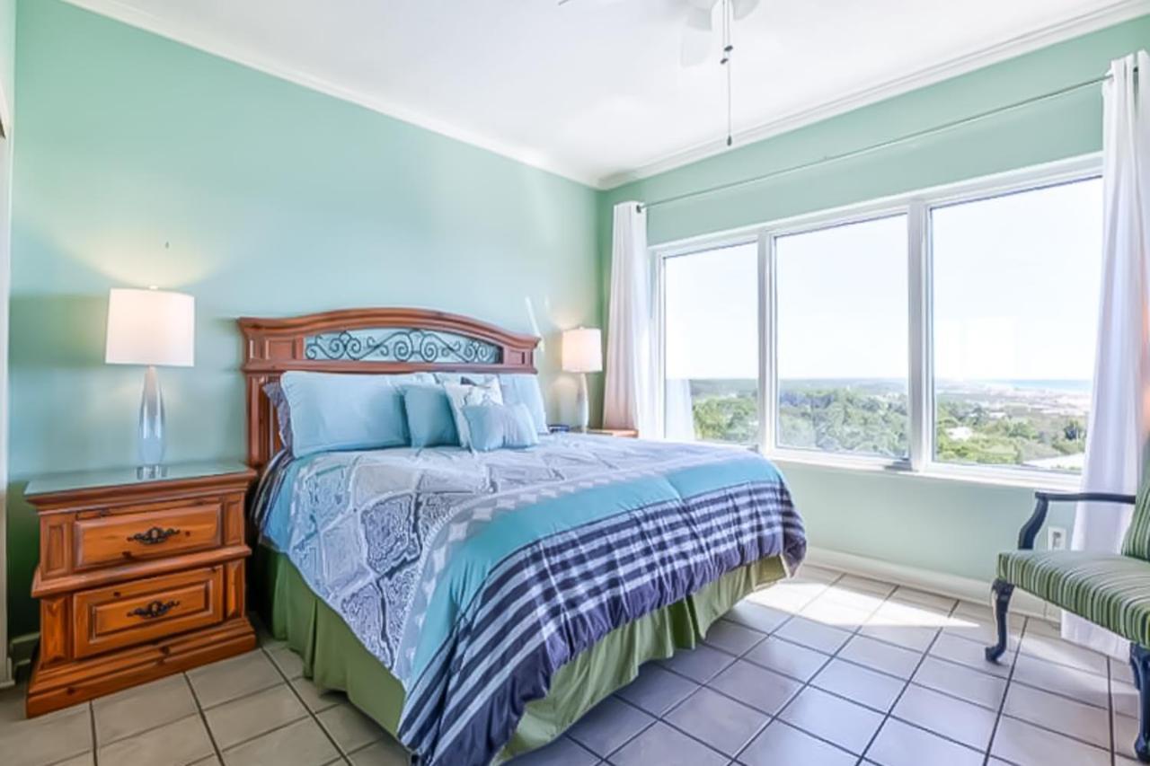 Tops'L Summit Destin Ruang foto