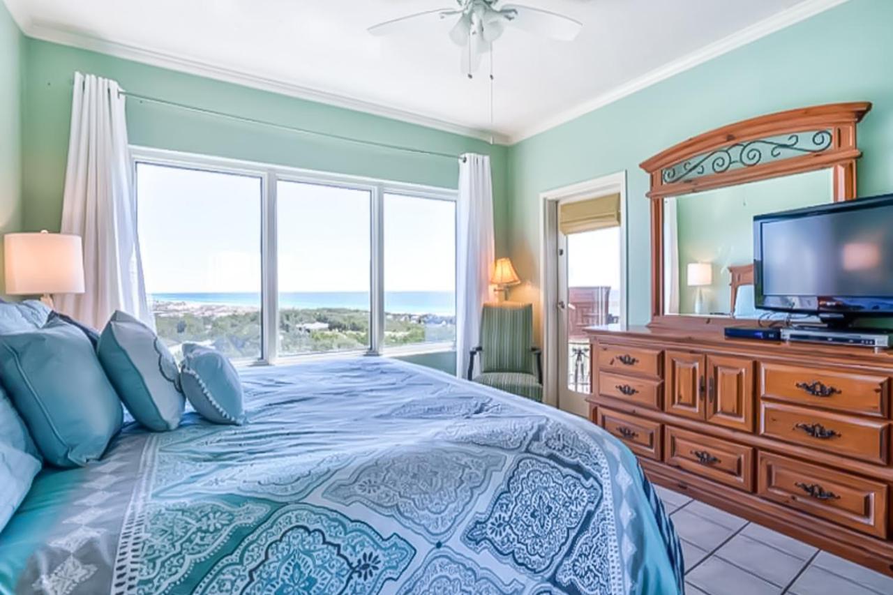 Tops'L Summit Destin Ruang foto