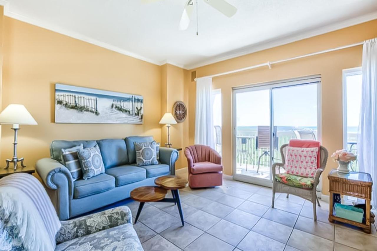 Tops'L Summit Destin Bagian luar foto